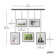 Umbra Exhibit Gallery Picture Frame Set