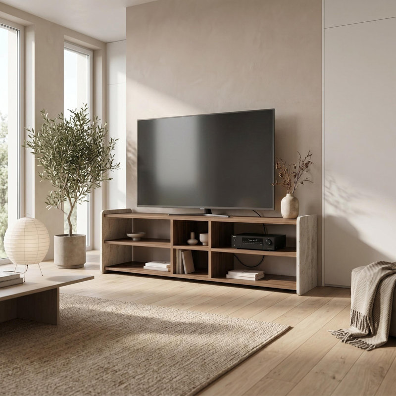 TV Stand for TVs up to 55"