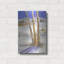 Art mural en métal «Birch With Cardinal» par Annelein Beukenkamp-106631657
