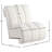 Chaylee Upholstered Slipper Chair-2048110462-2048110463