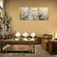3 Piece Wrapped Canvas Print-1162181580