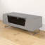 Affleck Unfinished TV Stand for TVs up to 50"-16275523