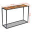 Gibb 110cm Console Table