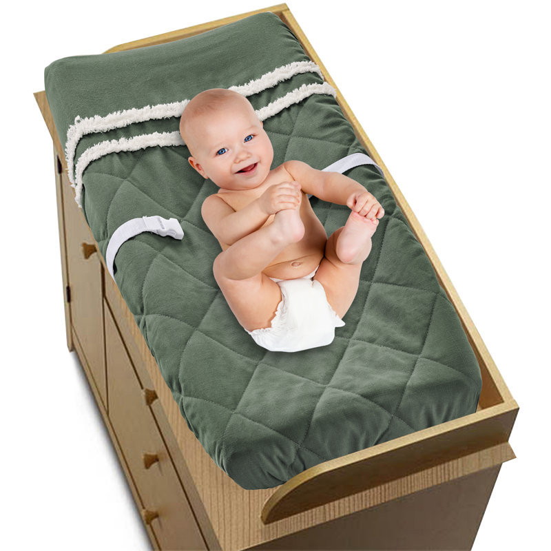 Matelas à langer 6 L