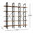 Alysa Etagere Bookcase 5 Tiers 71in *71in 5 Tiers for Home Office-100542119