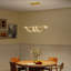 LED Chandelier-1241387309