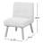 Upholstered Slipper Chair-44274394