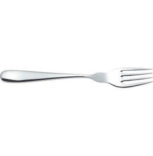 Nuovo Milano Stainless Steel Dinner Fork