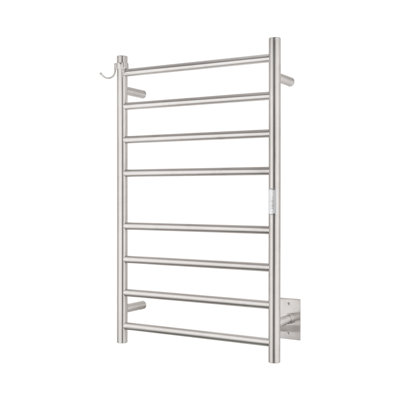 Wall Mount Electric Towel Warmer
