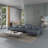 Cavour Upholstered L-Shaped Sectional-53651639-53651637