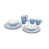 Blue/White is out of stock