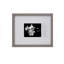 Mikasa Rippled Picture Frame, 8x10 Inch Photo