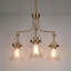 Strasburg 3 - Light Dimmable Chandelier