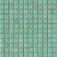 Afloat™ 13" x 13" Porcelain Mosaic Sheet-1788609478