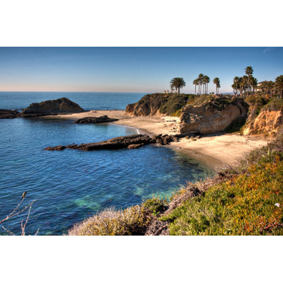 " Laguna Beach " by Tomferrisoc