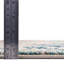 Tapis beige à motif animalier Vargas-120341975