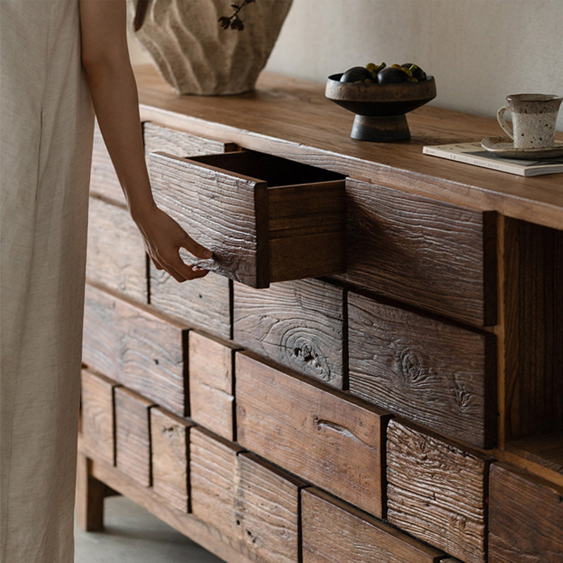 Doggan Sideboard Storage Cabinet