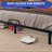 PU Leather Upholstered Bed-1883445041-1883445007