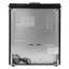 Cosmo 30 po Collection Lumin 6,1 pi³ Cuisinière à gaz avec 5 brûleurs, four à convection, autonettoyant, friture à air en acier inoxydable