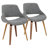 Ladson 18.25'' H Upholstered Side Chair-475547532-436466359