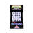 60 Classic Retro Games Tabletop Arcade Machine by Doc and Pies Arcade Factory (Black)