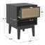 Table de chevet 1 tiroir Cura-958727874
