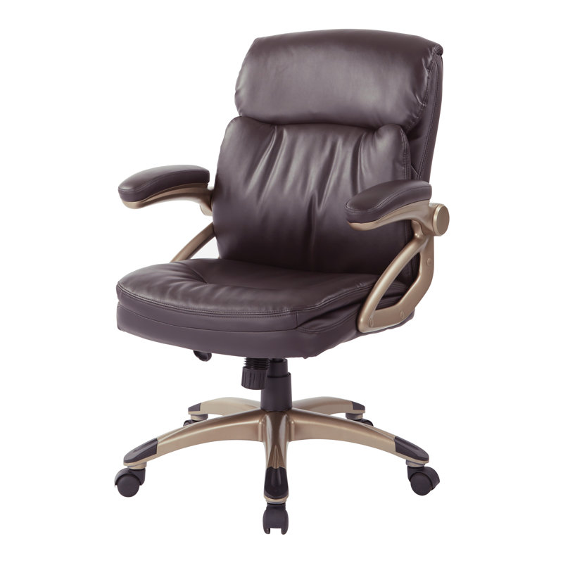 Executive Chair, Espresso/Cocoa