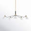Lustre sphérique Spoutnik à 5 lumières Cumberland
