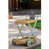 Teak selected