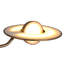 Sotelo 4 - Light LED Unique/Statement Pendant-358095778