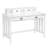 Solid Wood Base Writing Desk-1017622354