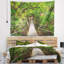 Tapisserie Schafer Landscape Bridge to Jungle-28502113