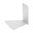 Conceal 3 Piece Metal Floating Shelf
