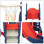 Toboggan 3 en 1 Tobbi-58009710