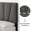 Lit-bateau tapissier Watse-1210897135-1258478418