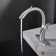 Mondawe Pull Down Kitchen Faucet
