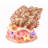 Boîte de trinket conch shell