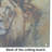 Lion Glass Cutting Board Large