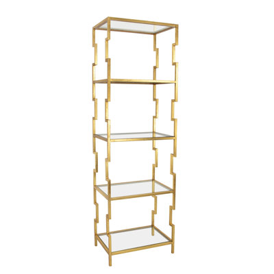 Zaro Etagere
