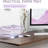 3-Tier Paper Tray Storage Rack, Metal Mesh Storage Box, Desktop Organizers And Accessories-753149796