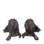 Lion Bronze Garden Statue