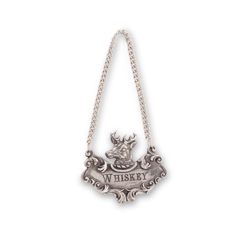 Wine Charm, Whiskey