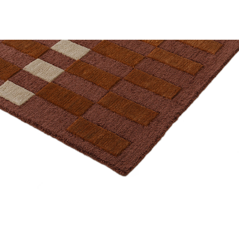Tapis Kyla, Rectangulaire 2 pi x 3 pi
