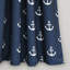 Paire de rideaux obscurcissant et isolant avec passe-tringle Anchor-1021737387-1021737380