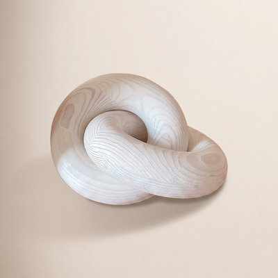 Dinara Abstract Figurines & Sculptures