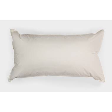 Medium Down-Alternative European Bed Pillow Arsuite