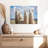 Fluffy White Llamas-107473310