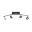 Minsa LED Semi Flush Mount