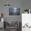 Art mural en métal Lark Manor ™ «Candy Coast» par Patrick Zephyr-482469513