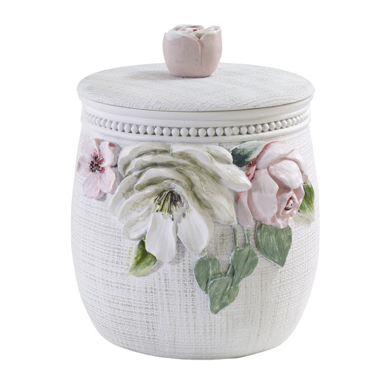 Pot de bain Spring Garden